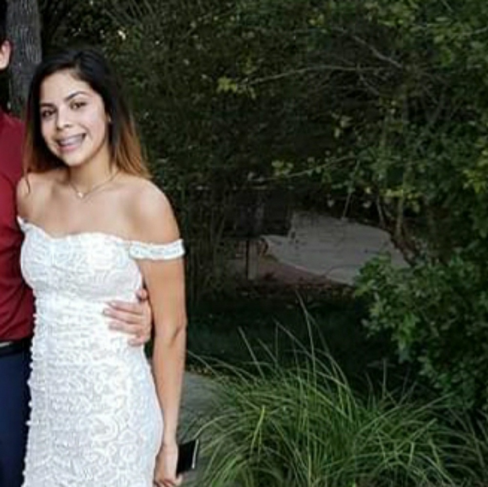 Dress - Picture 2 of 2